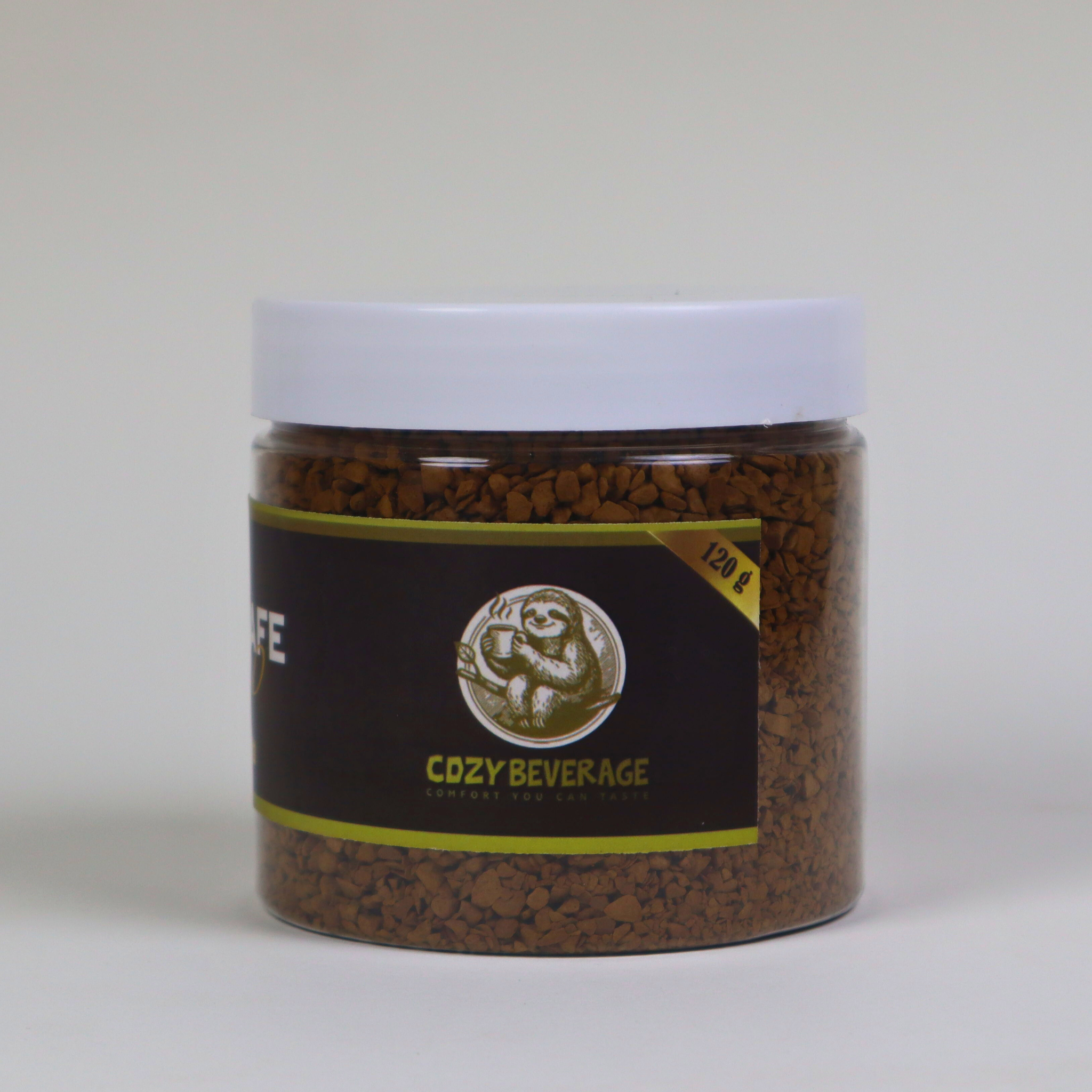 نسكافية جولد