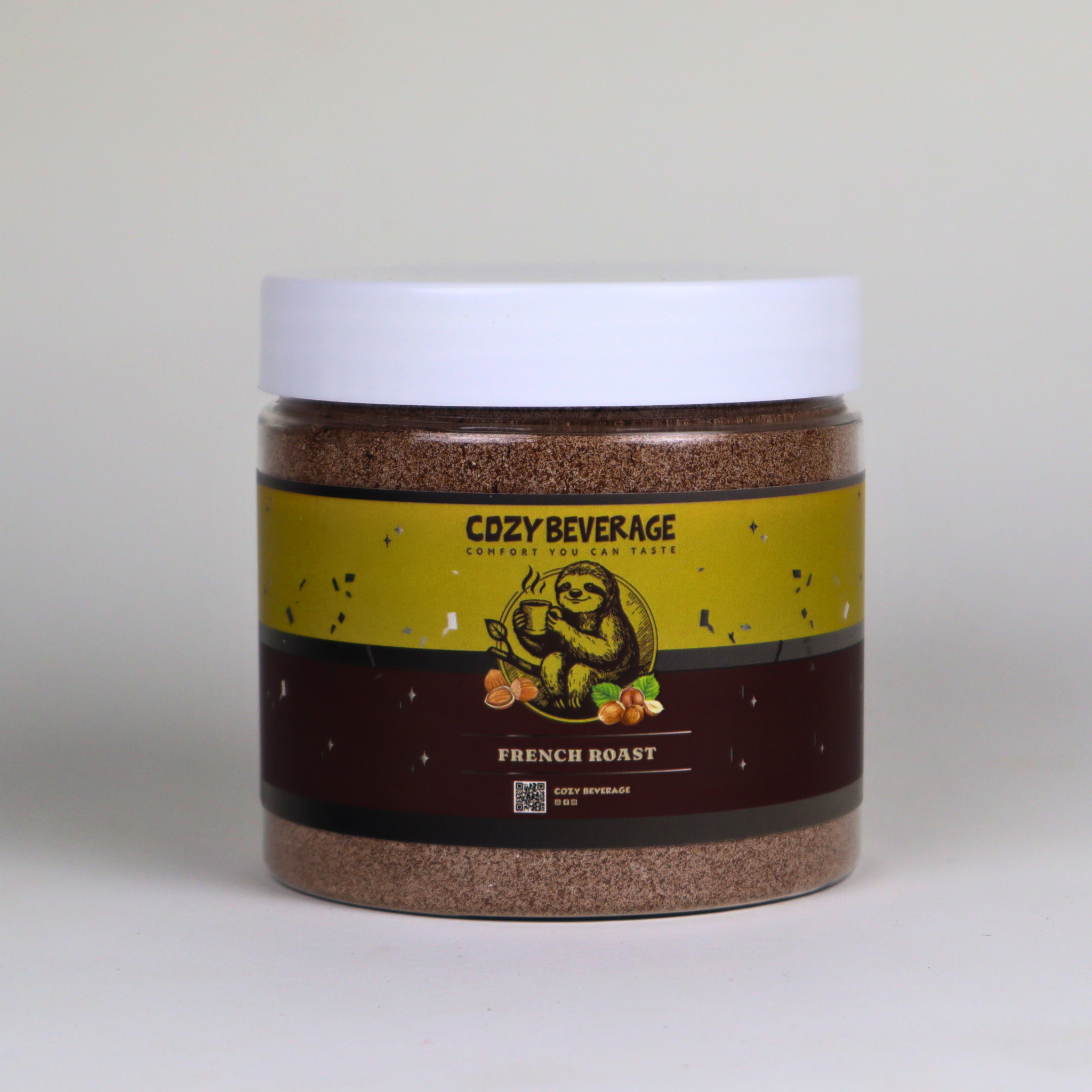 قهوة فرنساوى